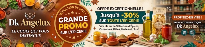 Offres spéciales