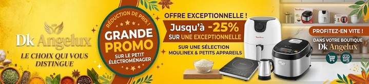 Offres spéciales