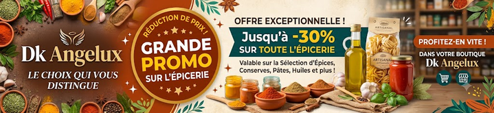 Promotion Pâques