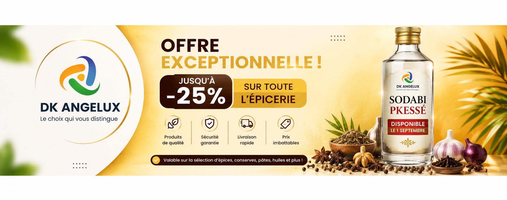 Nouveautés